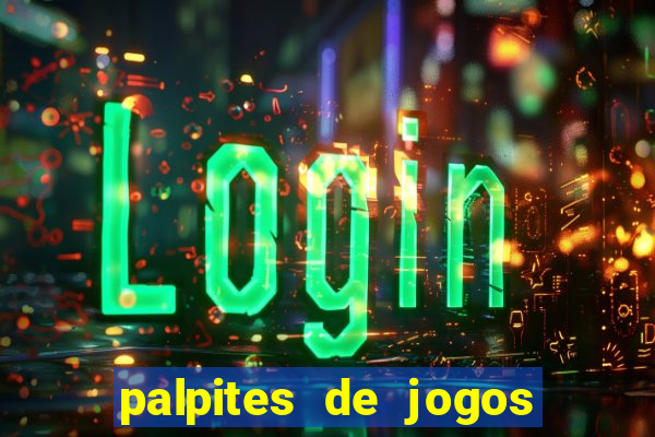 palpites de jogos 2.5 hoje